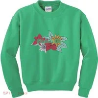 Oklahoma City Oklahoma Kids Sweatshirt thumb 0