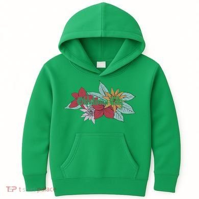 Oklahoma City Oklahoma Kids Hoodie