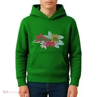 Oklahoma City Oklahoma Kids Hoodie thumb 4