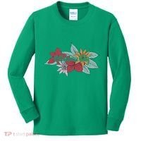 Oklahoma City Oklahoma Kids Long Sleeve Shirt thumb 0