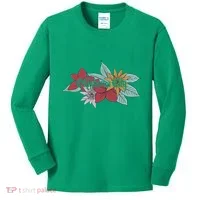 Oklahoma City Oklahoma Kids Long Sleeve Shirt thumb 0