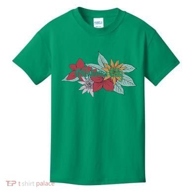 Oklahoma City Oklahoma Kids T-Shirt