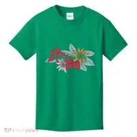 Oklahoma City Oklahoma Kids T-Shirt thumb 0