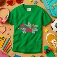 Oklahoma City Oklahoma Kids T-Shirt thumb 3
