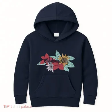 Kids Hoodie