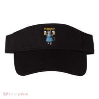 Oktoberfest Cheers Prost German Cat Drinking Beer Purrost Visor thumb 0
