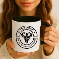Orthodox Christian Retake Constantinople Coffee Mug thumb 3