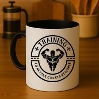 Orthodox Christian Retake Constantinople Coffee Mug thumb 4