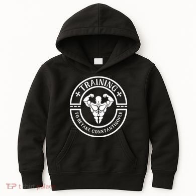 Orthodox Christian Retake Constantinople Kids Hoodie