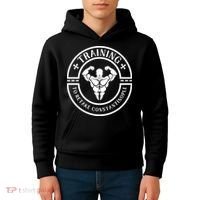 Orthodox Christian Retake Constantinople Kids Hoodie thumb 4