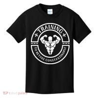 Orthodox Christian Retake Constantinople Kids T-Shirt thumb 0