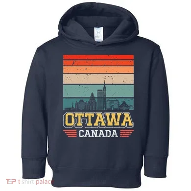 Toddler Hoodie