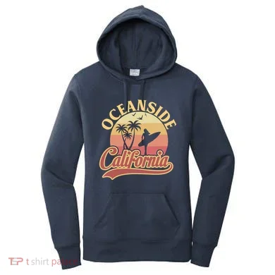 Women's Hoodie
