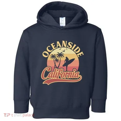 Toddler Hoodie