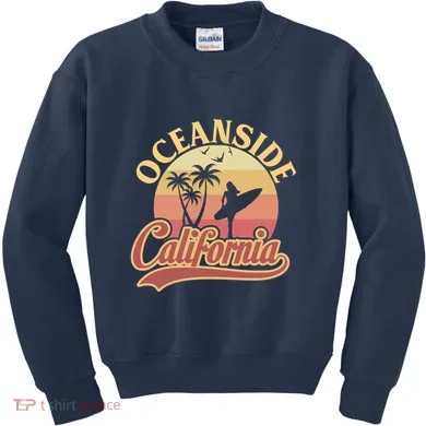 Kids Sweatshirt