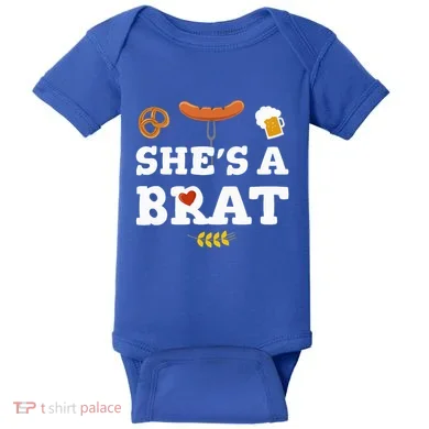 Baby Bodysuit