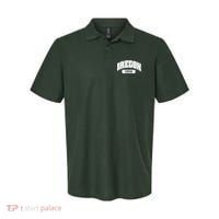 Oregon Collegiate Style 1859 Polo thumb 0