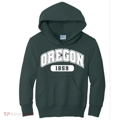 Kids Hoodie