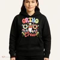 Ortho Crew Summer Vibes Orthopedic Surgeon Hoodie thumb 5