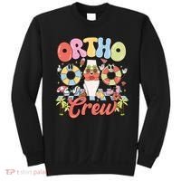 Ortho Crew Summer Vibes Orthopedic Surgeon Sweatshirt thumb 0