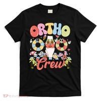 Ortho Crew Summer Vibes Orthopedic Surgeon T-Shirt thumb 0