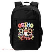 Ortho Crew Summer Vibes Orthopedic Surgeon Backpack thumb 0