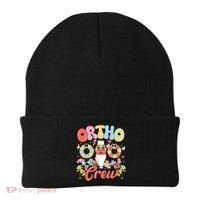 Ortho Crew Summer Vibes Orthopedic Surgeon Beanie thumb 0