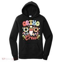 Ortho Crew Summer Vibes Orthopedic Surgeon Women's Hoodie thumb 0