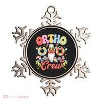 Ortho Crew Summer Vibes Orthopedic Surgeon Ornament thumb 0