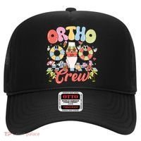 Ortho Crew Summer Vibes Orthopedic Surgeon Hat thumb 0