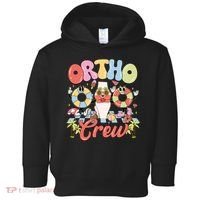 Ortho Crew Summer Vibes Orthopedic Surgeon Toddler Hoodie thumb 0