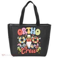 Ortho Crew Summer Vibes Orthopedic Surgeon Tote Bag thumb 0