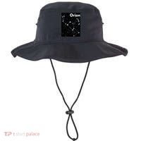 Orion Constellation Space Solar System Stars Bucket Hat thumb 0