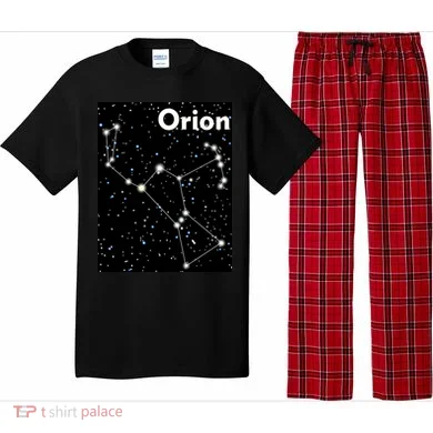 Pajama Set