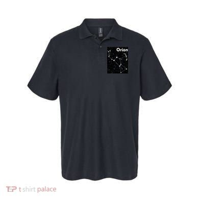 Orion Constellation Space Solar System Stars Polo