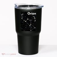 Orion Constellation Space Solar System Stars Tumbler thumb 0