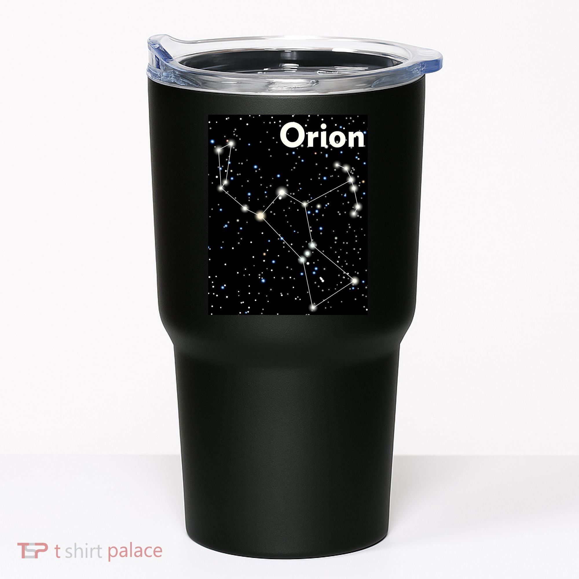 Orion Constellation Space Solar System Stars Tumbler