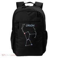 Orion Constellation Space Solar System Stars Astronomy Backpack thumb 0