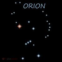 Orion Constellation Space Solar System Stars Astronomy Coffee Mug thumb 5