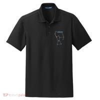 Orion Constellation Space Solar System Stars Astronomy Dry Zone Grid Polo thumb 0