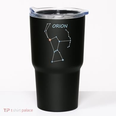 Orion Constellation Space Solar System Stars Astronomy Tumbler
