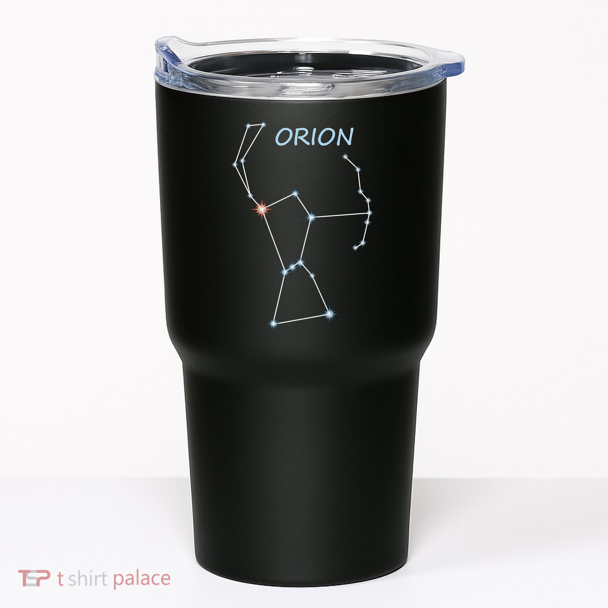 Orion Constellation Space Solar System Stars Astronomy Tumbler