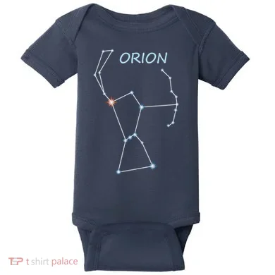 Baby Bodysuit