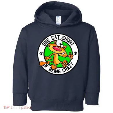 Toddler Hoodie