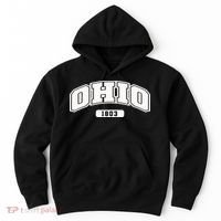 Ohio Collegiate Style 1803 Hoodie thumb 0