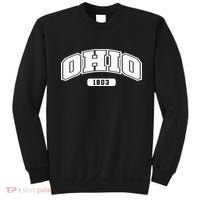 Ohio Collegiate Style 1803 Sweatshirt thumb 0