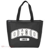 Ohio Collegiate Style 1803 Tote Bag thumb 0