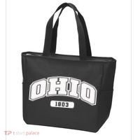 Ohio Collegiate Style 1803 Tote Bag thumb 3