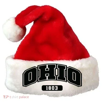 Santa Hat