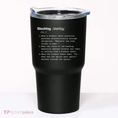 Tumbler